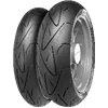 cafe 4 racer - Continental Conti Sport Attack 130/70 ZR 16 (61W) TL Sport - Continental Sport 4019238377644