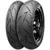 cafe 4 racer - Continental Conti Sport Attack 2 190/55 ZR 17 (75W) TL Sport - Continental Sport 4019238377804
