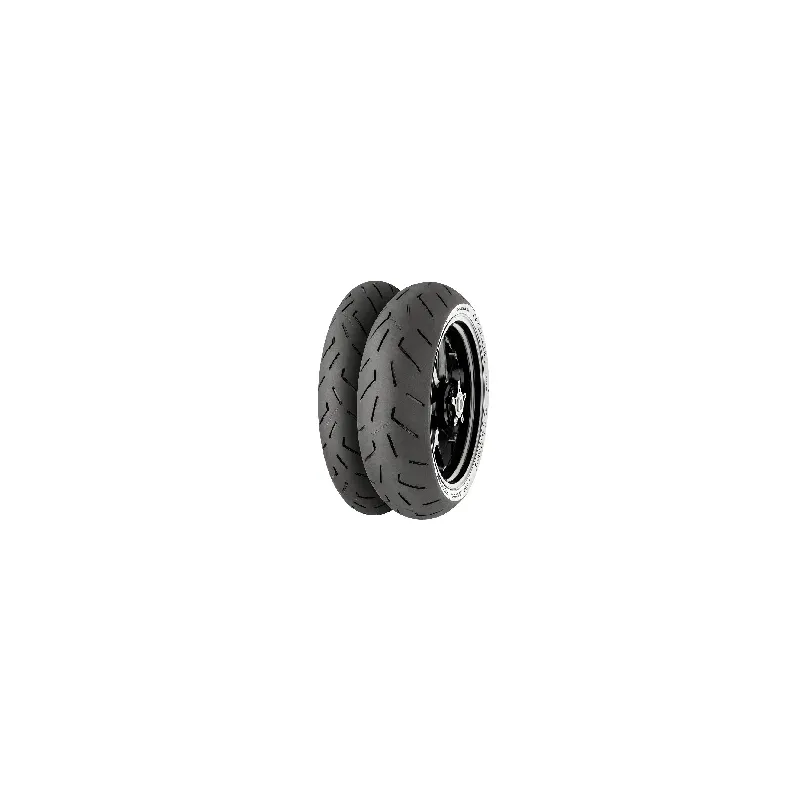 cafe 4 racer - Continental Conti Sport Attack 4 190/55 ZR 17 (75W) TL Sport - Continental Sport 4019238016895