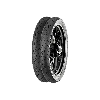 cafe 4 racer - Pirelli Sport Demon 120/80 - 18 62H TL Touring - Pirelli Touring 8019227140460