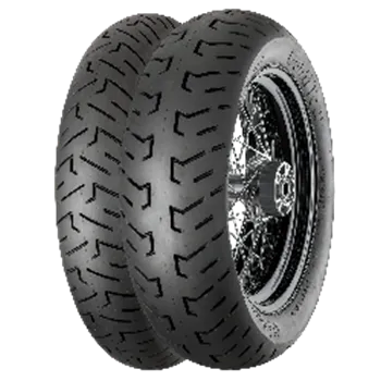 cafe 4 racer - Dunlop D 402 (Harley-Davidson) MT90 B 16 74H TL Custom - Dunlop Custom 5420005520122