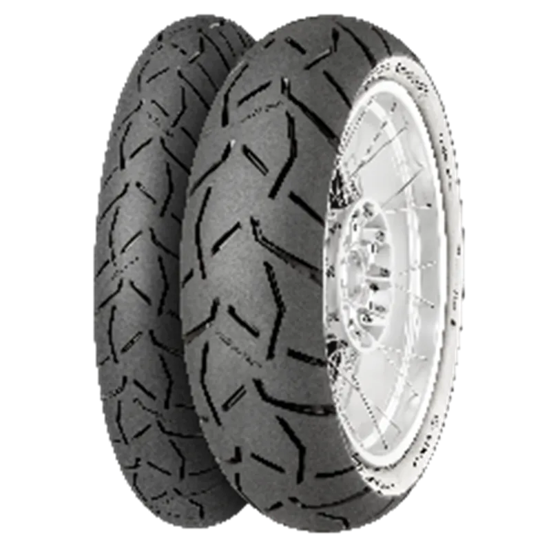 cafe 4 racer - Continental Conti Trail Attack 3 90/90 V 21 (54V) TL Enduro - Continental Enduro 4019238812497