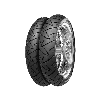 cafe 4 racer - Duro HF-918 120/90 - 18 65H TL Touring - Duro Touring 4710944864335