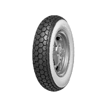 cafe 4 racer - Michelin Reggae 130/90 - 10 61J TL Scooter - Michelin Scooter 3528701046471