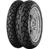 cafe 4 racer - Continental TKC 70 120/70 ZR 17 (58W) TL M+S Enduro - Continental Enduro 4019238721997