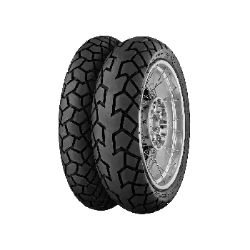 cafe 4 racer - Vee Rubber VRM 163 130/80 - 17 65S TL - Vee Rubber Enduro 0848712091547