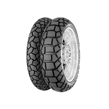cafe 4 racer - Metzeler Karoo 4 120/70 R 19 60T TL M+S Enduro - Metzeler Enduro 8019227425420