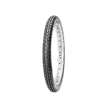 cafe 4 racer - Dunlop D 104 2,50 - 17 38L TT Moped - Dunlop Moped 5452000678348