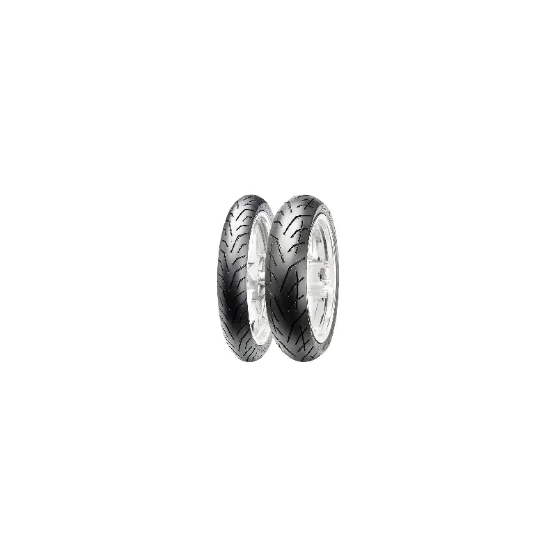 cafe 4 racer - CST C-6501 Magsport 100/80 - 17 52H TL Touring - CST Touring 6933882595408