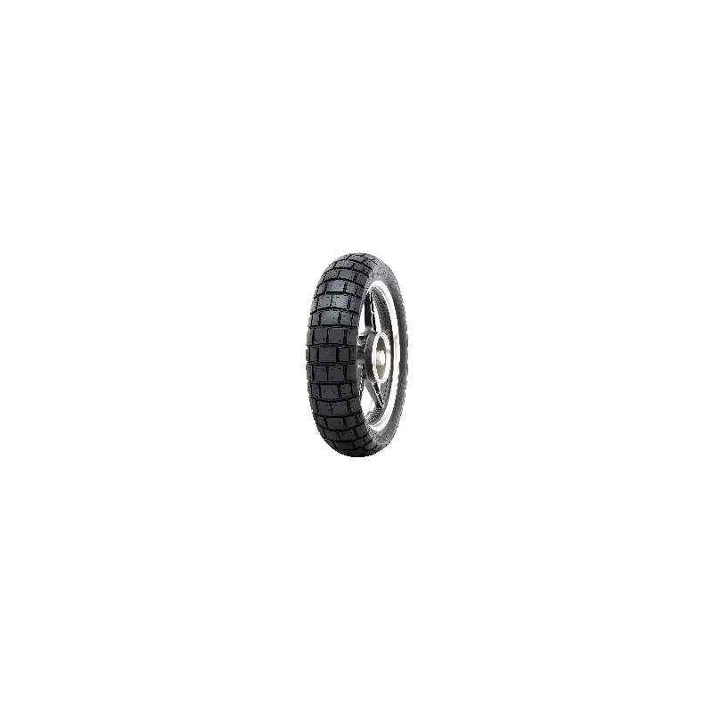 cafe 4 racer - CST CM-AD01 110/70 - 17 54S TL Enduro - CST Enduro 6933882555594