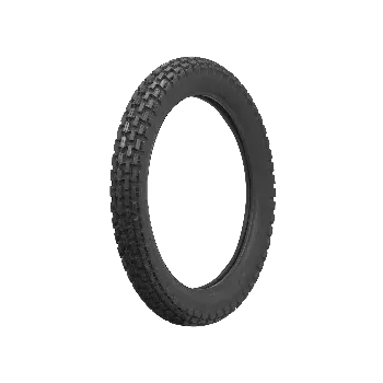 cafe 4 racer - Duro DM-1234 4,00 - 18 64P TT NHS Sidecar - Duro Sidecar 4713224177149