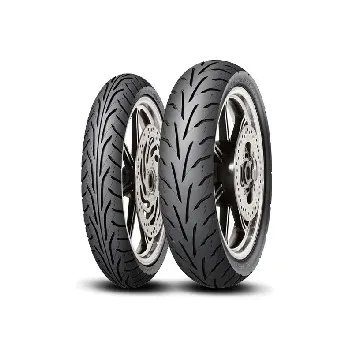 cafe 4 racer - Continental Conti Road 110/70 - 17 54S TL Touring - Continental Touring 4019238049794