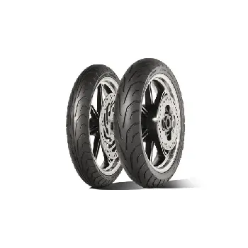 cafe 4 racer - Duro HF-918 100/90 - 18 56H TL Touring - Duro Touring 4710944864267
