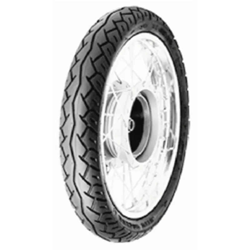 cafe 4 racer - Dunlop D 110 G 80/90 - 16 43P TT Scooter - Dunlop Scooter 5452000574107