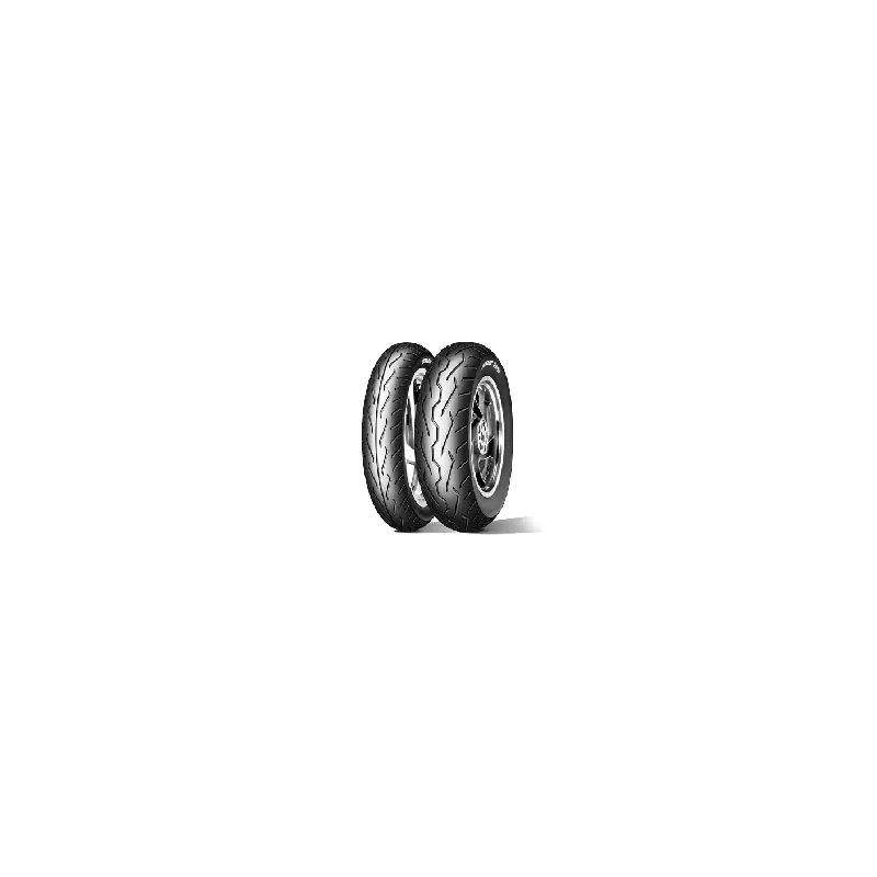 cafe 4 racer - Dunlop D 251 150/80 R 16 71V TL Custom - Dunlop Custom 4038526251008