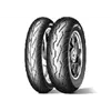 cafe 4 racer - Dunlop D 251 190/60 R 17 78H TL Custom - Dunlop Custom 4038526282200