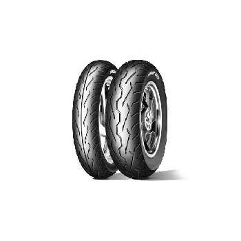 cafe 4 racer - Dunlop Elite 4 180/60 R 16 80H TL - Dunlop Custom 4038526512635