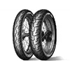 cafe 4 racer - Dunlop D 401 (Harley-Davidson) 130/90 B 16 73H TL Custom - Dunlop Custom 5420005520108