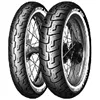 cafe 4 racer - Dunlop D 401 WWW (Harley-Davidson) 150/80 B 16 71H TL Custom - Dunlop Custom 3188649813278