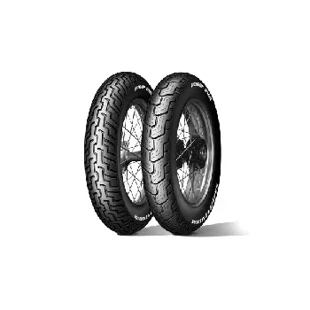 cafe 4 racer - Dunlop D 404 140/90 - 16 71H TL Custom - Dunlop Custom 4038526347268