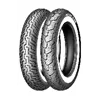 cafe 4 racer - Dunlop D 402 WWW (Harley-Davidson) MT90 B 16 72H TL Custom - Dunlop Custom 4038526198457