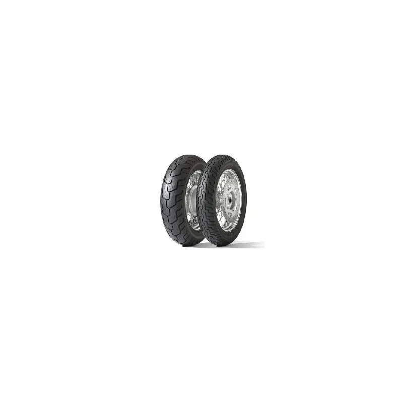 cafe 4 racer - Dunlop D 404 160/80 - 15 74S TL Custom - Dunlop Custom 4038526436610