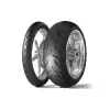 cafe 4 racer - Dunlop D 407 T (Harley-Davidson) 180/65 B 16 81H TL Custom - Dunlop Custom 5452000487926