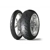 cafe 4 racer - Dunlop D 408 (Harley-Davidson) 130/80 B 17 65H TL Custom - Dunlop Custom 4038526322685