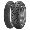 cafe 4 racer - Dunlop D 408 NW (Harley-Davidson) 130/80 B 17 65H TL Custom - Dunlop Custom 4038526322692