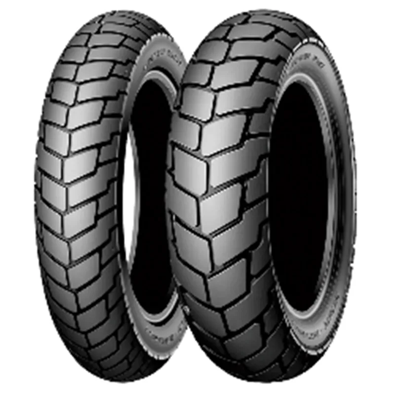 cafe 4 racer - Dunlop D 427 (Harley-Davidson) 130/90 B 16 67H TL Custom - Dunlop Custom 4038526302137