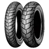 Dunlop D 427 (Harley-Davidson) 180/70 B 16 77H TL Custom