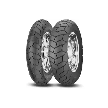 cafe 4 racer - Dunlop D 404 J 160/80 - 15 74S TT Custom - Dunlop Custom 4038526238399