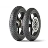 cafe 4 racer - Dunlop D 451 100/80 - 16 50P TL Scooter - Dunlop Scooter 3188642394972