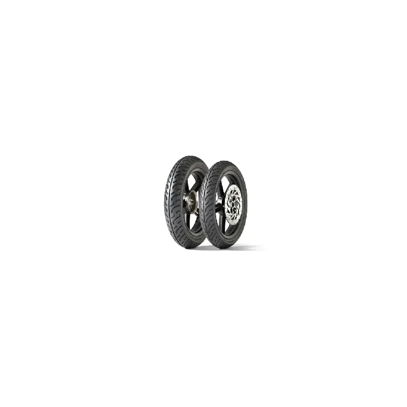 cafe 4 racer - Dunlop D 451 120/80 - 16 60P TL Scooter - Dunlop Scooter 4038526161574
