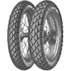 cafe 4 racer - Dunlop D 602 130/80 - 17 65P TL Enduro - Dunlop Enduro 3188642247421