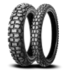 Dunlop D 605 J 90/100 - 16 51P TT Enduro