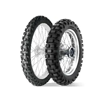 cafe 4 racer - Vee Rubber VRM 021 Super Trail Star 3,25 - 18 59R TT Enduro - Vee Rubber Enduro 0745125247168