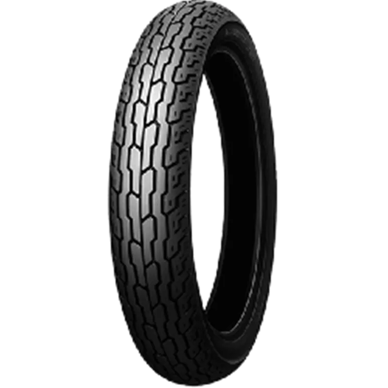 cafe 4 racer - Dunlop F 24 100/90 - 19 57H TL Custom - Dunlop Custom 4038526301765