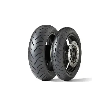 cafe 4 racer - Dunlop Scootsmart 150/70 - 14 66S TL Scooter - Dunlop Scooter 3188649812462