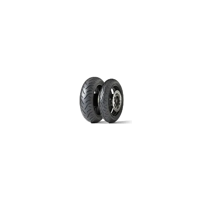 cafe 4 racer - Dunlop GPR-100 120/70 R 14 55H TL Scooter - Dunlop Scooter 5452000490025