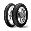 cafe 4 racer - Dunlop GT 502 (Harley-Davidson) 180/60 B 17 75V TL Custom - Dunlop Custom 4038526274021