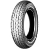cafe 4 racer - Dunlop K 127 110/90 - 16 59S TT Custom - Dunlop Custom 5420005508915