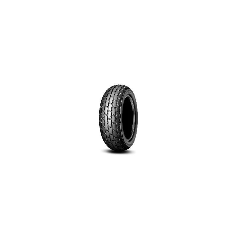 cafe 4 racer - Dunlop K 180 120/90 - 10 57J TL Scooter - Dunlop Scooter 4038526076786