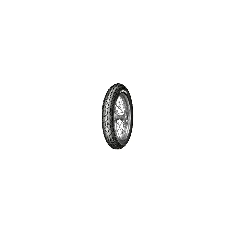 cafe 4 racer - Dunlop K 180 J 130/80 - 18 66P TT Enduro - Dunlop Enduro 4038526161611