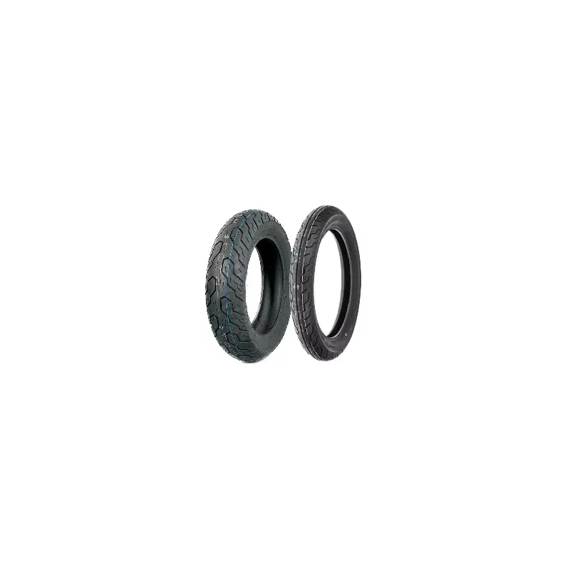cafe 4 racer - Dunlop K 555 170/70 B 16 75H TL Custom - Dunlop Custom 4038526280916