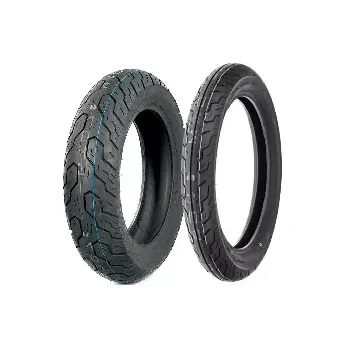 cafe 4 racer - Shinko SR 777 130/90 B 16 73H TL Custom - Shinko Custom 0745125244464