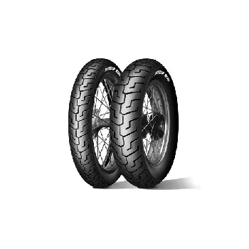 cafe 4 racer - Duro HF-296 BLVD 100/90 - 19 57H TL Custom - Duro Custom 4710944864472