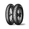 cafe 4 racer - Dunlop K 591 (Harley-Davidson) 100/90 - 19 51V TL Custom - Dunlop Custom 5420005520207