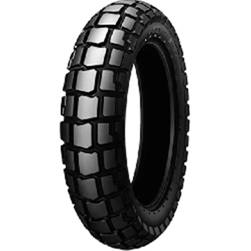 cafe 4 racer - Dunlop K 660 130/90 - 17 68S TT Enduro - Dunlop Enduro 5420005508977