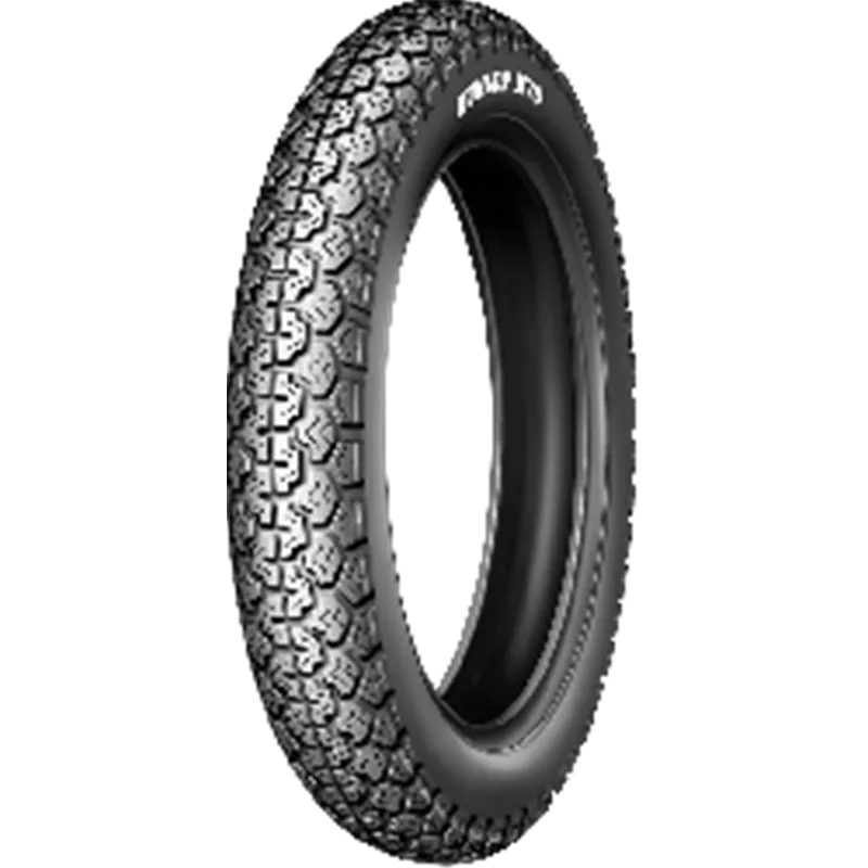 cafe 4 racer - Dunlop K 70 3,25 - 19 54P TT Classic - Dunlop Classic 3188642031174